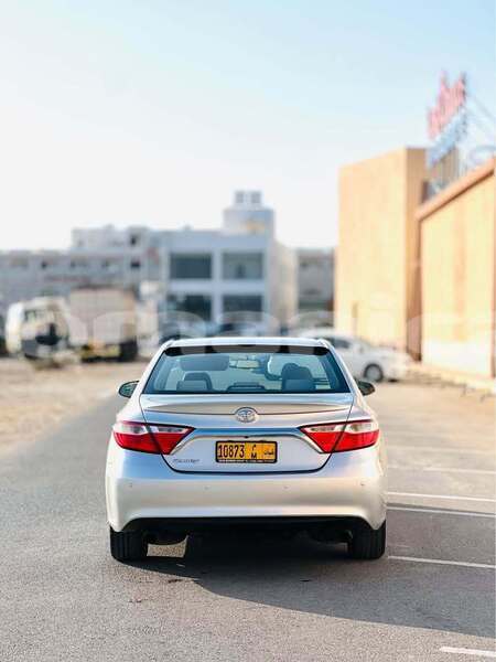 Big with watermark toyota camry masqat azaiba 8192