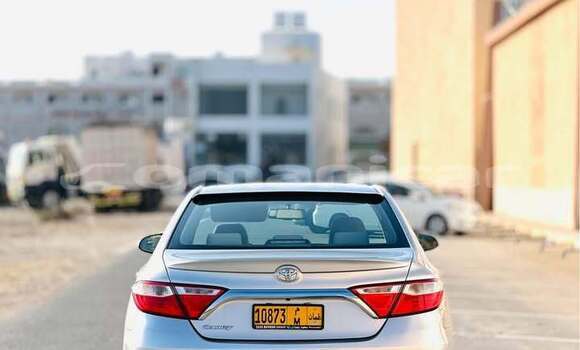 Buy Used Toyota Camry Other Car in Azaiba in Masqat Buy Used Toyota Camry Other Car in Azaiba in Masqat