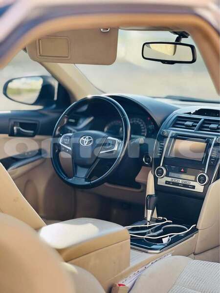 Big with watermark toyota camry masqat azaiba 8192