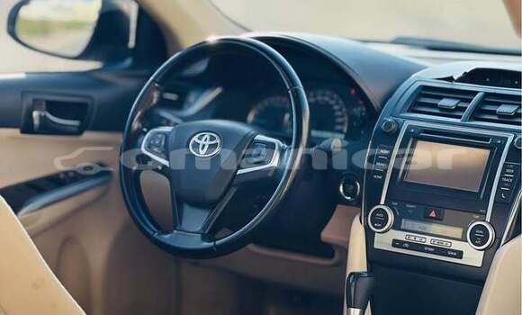Buy Used Toyota Camry Other Car in Azaiba in Masqat Buy Used Toyota Camry Other Car in Azaiba in Masqat