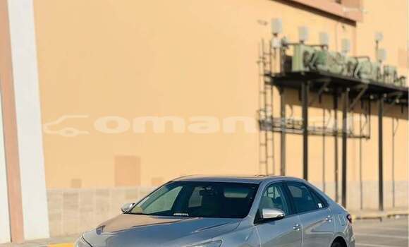 Buy Used Toyota Camry Other Car in Azaiba in Masqat Buy Used Toyota Camry Other Car in Azaiba in Masqat