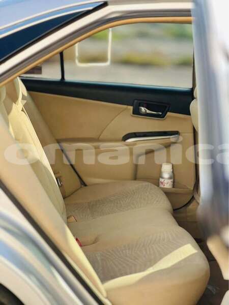 Big with watermark toyota camry masqat azaiba 8192