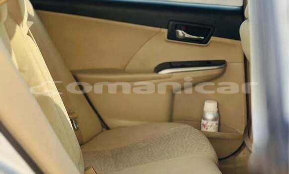 Buy Used Toyota Camry Other Car in Azaiba in Masqat Buy Used Toyota Camry Other Car in Azaiba in Masqat