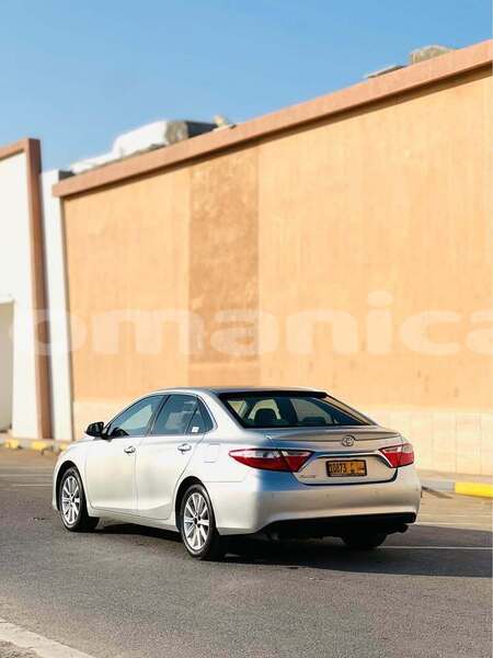 Big with watermark toyota camry masqat azaiba 8192