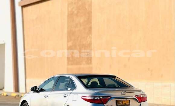 Buy Used Toyota Camry Other Car in Azaiba in Masqat Buy Used Toyota Camry Other Car in Azaiba in Masqat