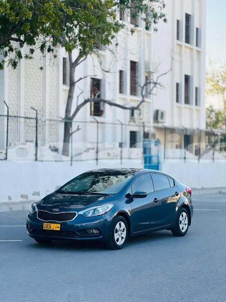 Big with watermark kia cerato masqat azaiba 8193