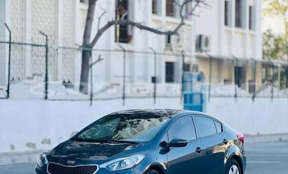 Buy Used Kia Cerato Other Car in Azaiba in Masqat