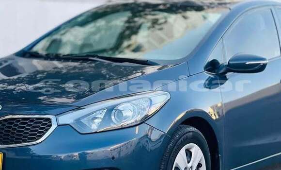 Buy Used Kia Cerato Other Car in Azaiba in Masqat Buy Used Kia Cerato Other Car in Azaiba in Masqat
