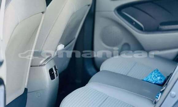 Buy Used Kia Cerato Other Car in Azaiba in Masqat Buy Used Kia Cerato Other Car in Azaiba in Masqat