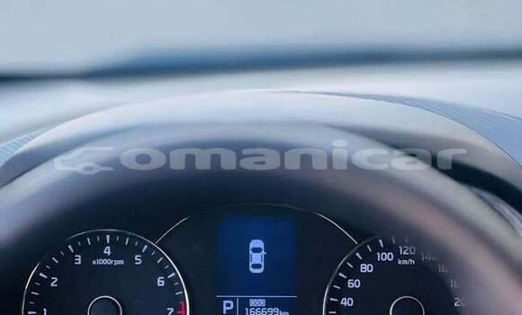 Buy Used Kia Cerato Other Car in Azaiba in Masqat Buy Used Kia Cerato Other Car in Azaiba in Masqat