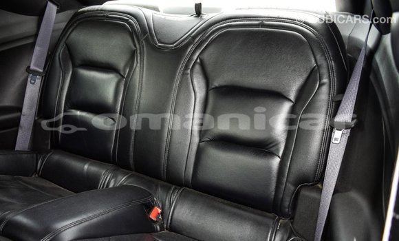 Buy Import Chevrolet Camaro Red Car in Import - Dubai in Dhufar Buy Import Chevrolet Camaro Red Car in Import - Dubai in Dhufar