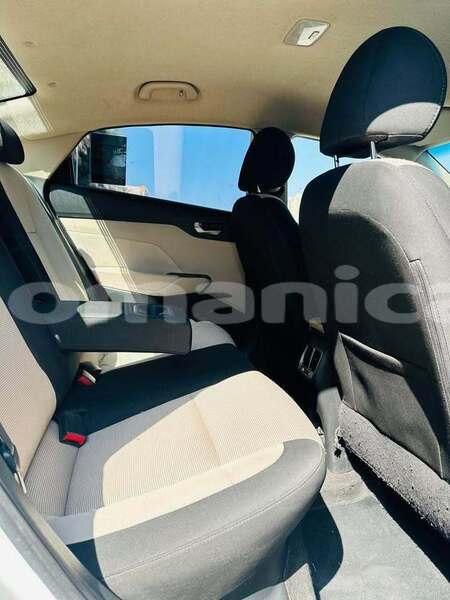 Big with watermark hyundai accent al batinah al khaburah 8194