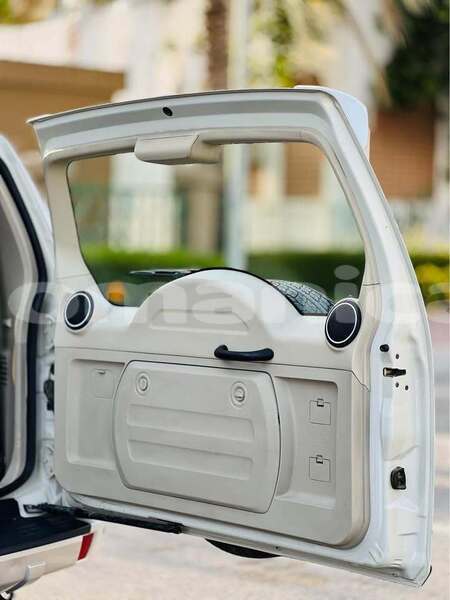 Big with watermark mitsubishi pajero al batinah al khuwair 8195