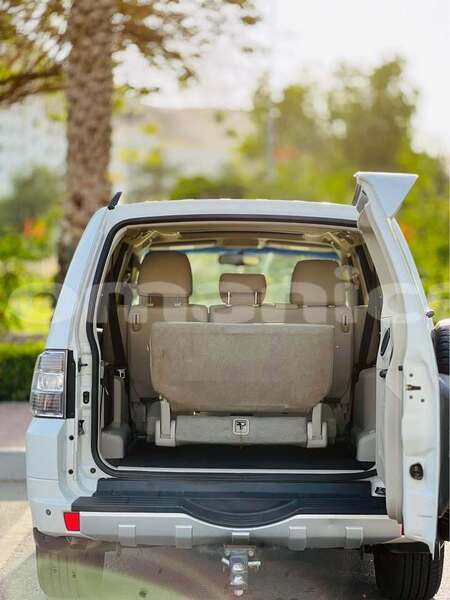 Big with watermark mitsubishi pajero al batinah al khuwair 8195