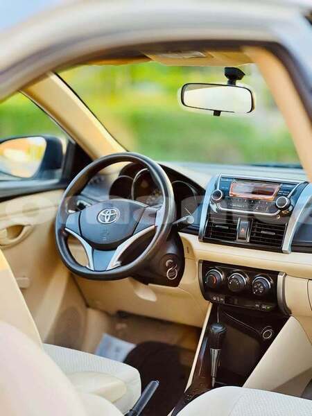 Big with watermark toyota yaris al batinah ar rustaq 8196
