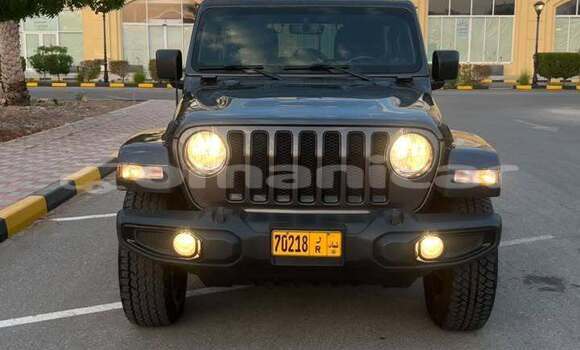 Buy Used Jeep Grand Cherokee Black Car in al–Khaburah in al-Batinah Buy Used Jeep Grand Cherokee Black Car in al–Khaburah in al-Batinah