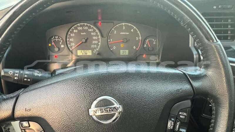 Big with watermark nissan frontier masqat azaiba 8198