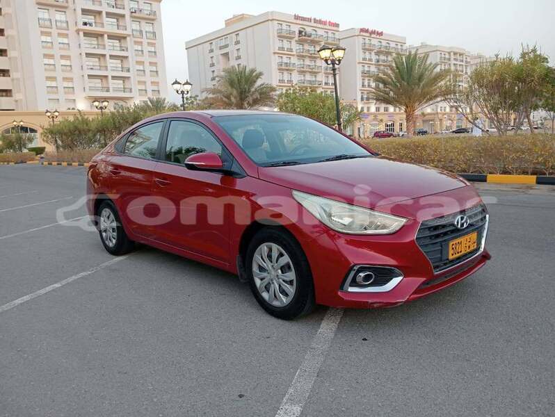 Big with watermark hyundai accent ash sharqiyah ibra 8200