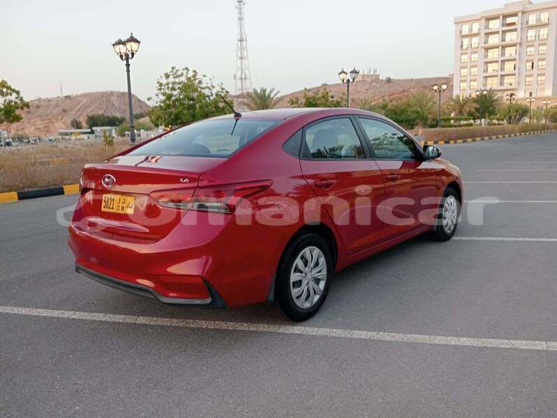 Big with watermark hyundai accent ash sharqiyah ibra 8200
