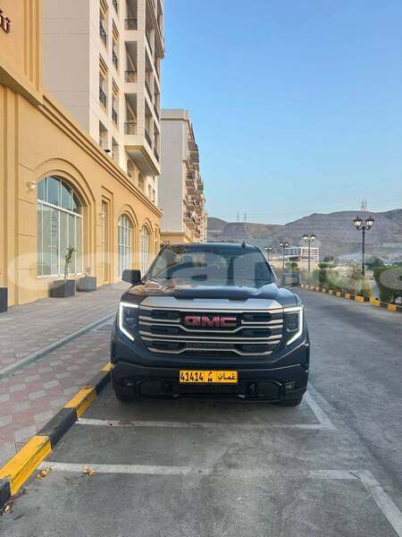 Big with watermark gmc sierra al batinah al khaburah 8201