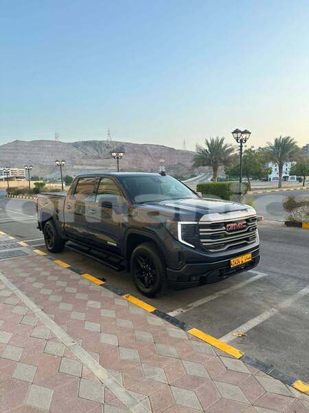 Big with watermark gmc sierra al batinah al khaburah 8201