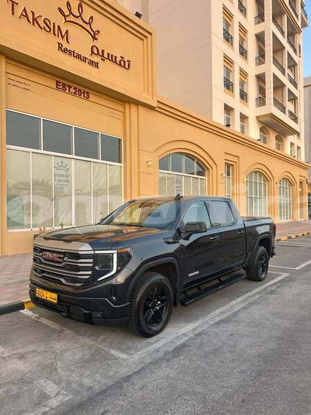 Big with watermark gmc sierra al batinah al khaburah 8201