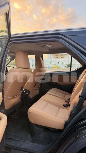 Big with watermark toyota fortuner dhufar import dubai 8202