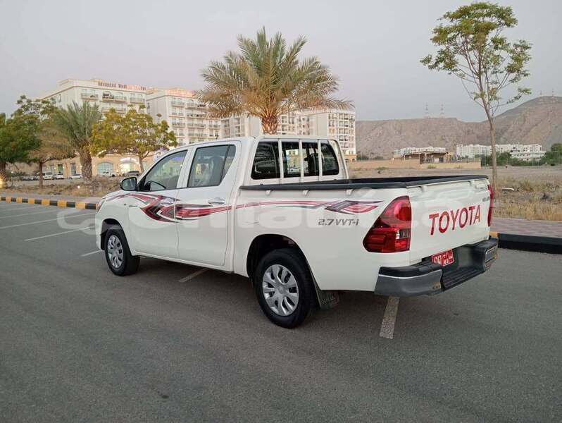 Big with watermark toyota hilux al batinah al khaburah 8204