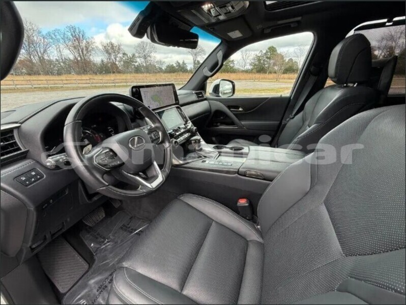 Big with watermark lexus lx al batinah ar rustaq 8209
