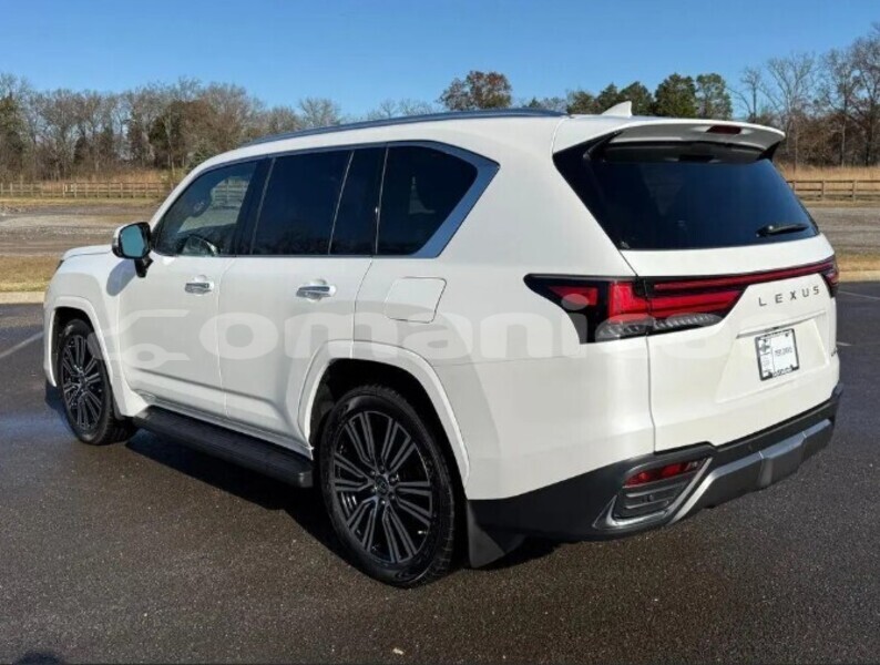 Big with watermark lexus lx al batinah ar rustaq 8209