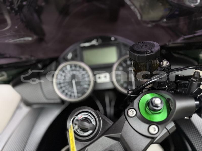 Big with watermark kawasaki zx r masqat muscat 8216