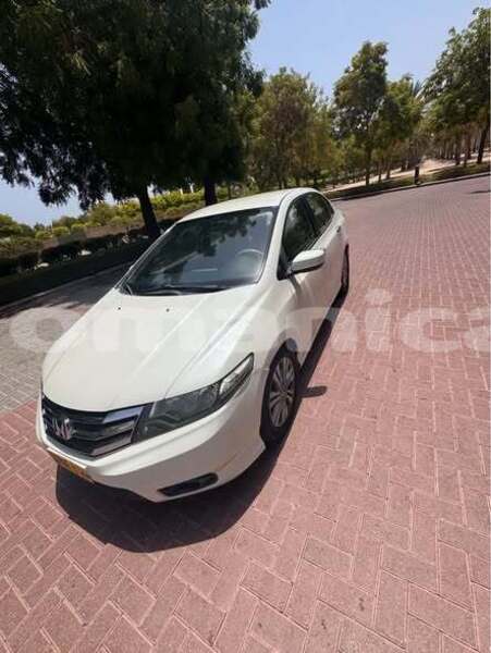 Big with watermark honda city al batinah al khaburah 8219