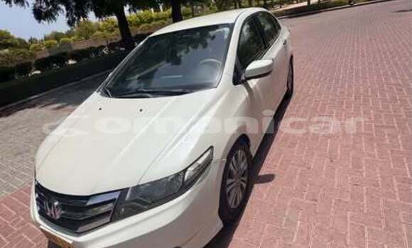 Buy Used Honda City Other Car in al–Khaburah in al-Batinah