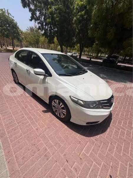 Big with watermark honda city al batinah al khaburah 8219