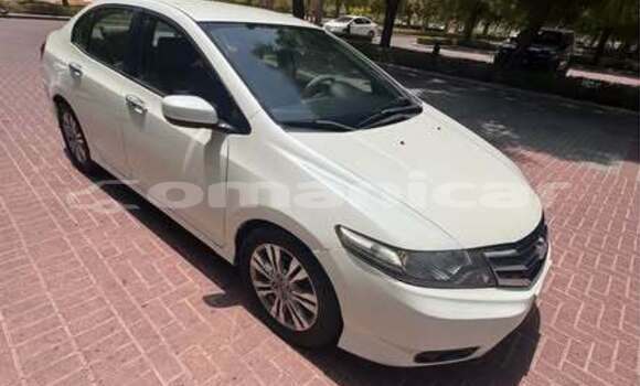 Buy Used Honda City Other Car in al–Khaburah in al-Batinah Buy Used Honda City Other Car in al–Khaburah in al-Batinah