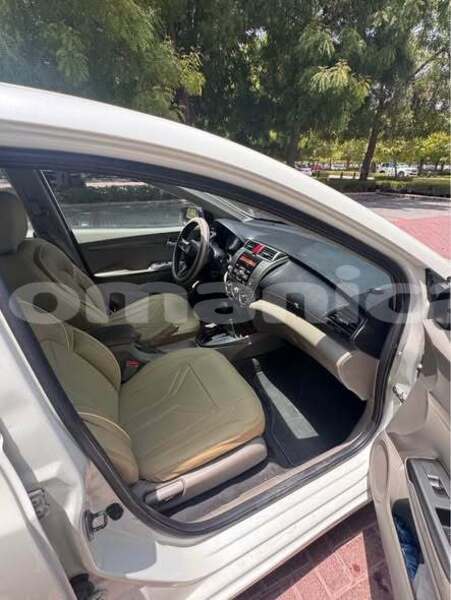 Big with watermark honda city al batinah al khaburah 8219