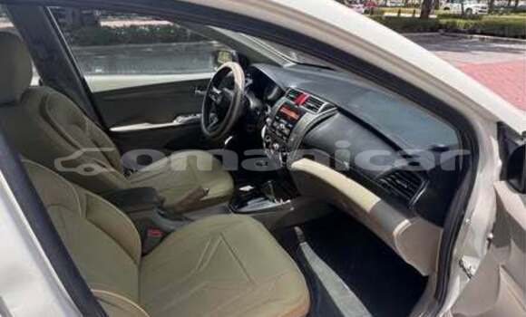 Buy Used Honda City Other Car in al–Khaburah in al-Batinah Buy Used Honda City Other Car in al–Khaburah in al-Batinah