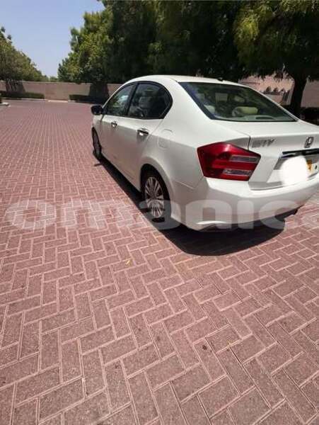 Big with watermark honda city al batinah al khaburah 8219