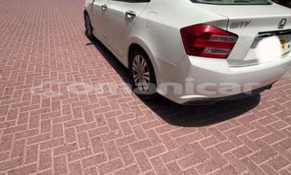 Buy Used Honda City Other Car in al–Khaburah in al-Batinah Buy Used Honda City Other Car in al–Khaburah in al-Batinah