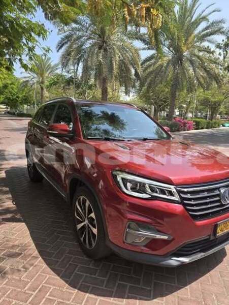Big with watermark changan cs75 al batinah al khuwair 8220