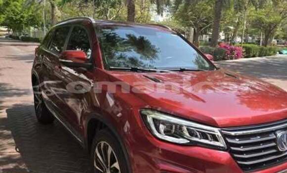 Buy Used Changan CS75 Other Car in Al khuwair in al-Batinah Buy Used Changan CS75 Other Car in Al khuwair in al-Batinah