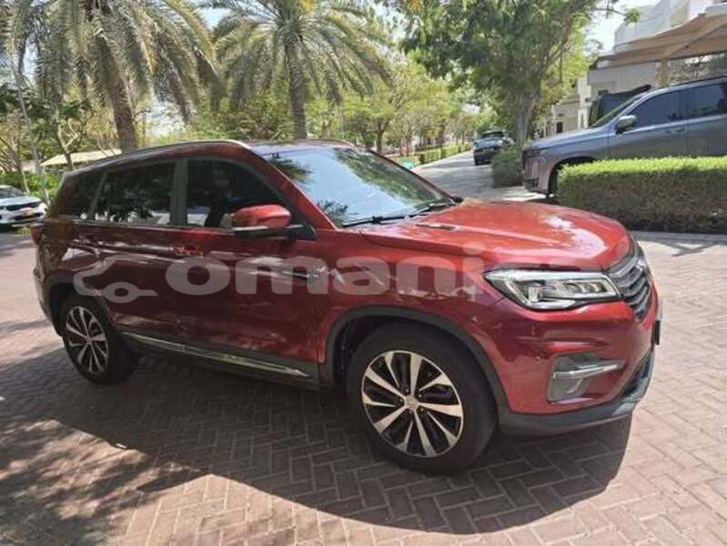 Big with watermark changan cs75 al batinah al khuwair 8220