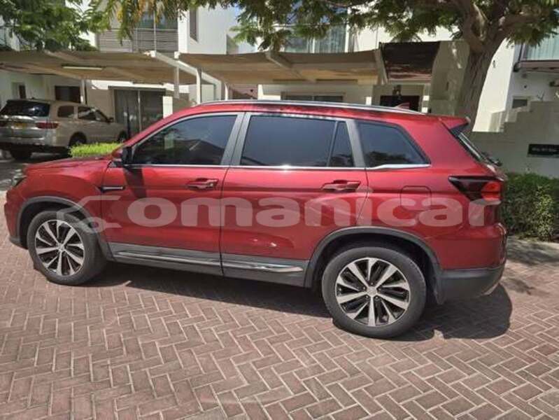 Big with watermark changan cs75 al batinah al khuwair 8220