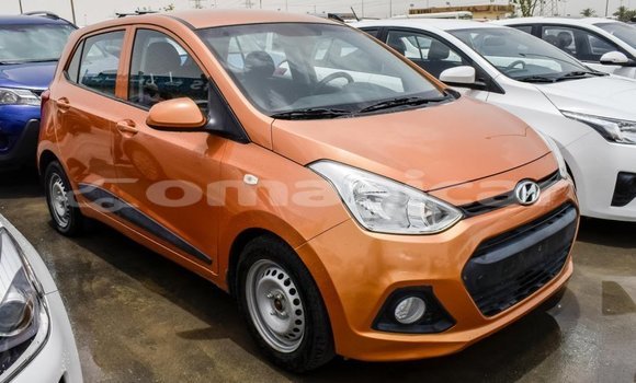 Buy Import Hyundai i10 Other Car in Import - Dubai in Dhufar Buy Import Hyundai i10 Other Car in Import - Dubai in Dhufar