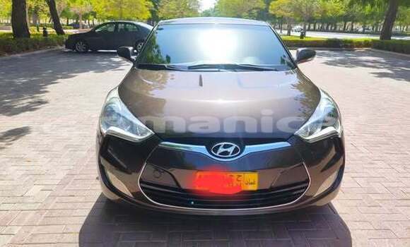 Buy Used Hyundai Veloster Other Car in al–Masna'ah in al-Batinah Buy Used Hyundai Veloster Other Car in al–Masna'ah in al-Batinah