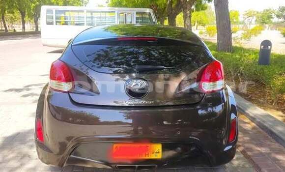 Buy Used Hyundai Veloster Other Car in al–Masna'ah in al-Batinah Buy Used Hyundai Veloster Other Car in al–Masna'ah in al-Batinah