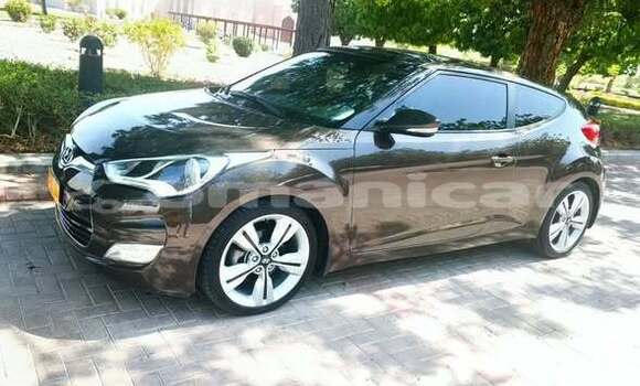 Buy Used Hyundai Veloster Other Car in al–Masna'ah in al-Batinah Buy Used Hyundai Veloster Other Car in al–Masna'ah in al-Batinah