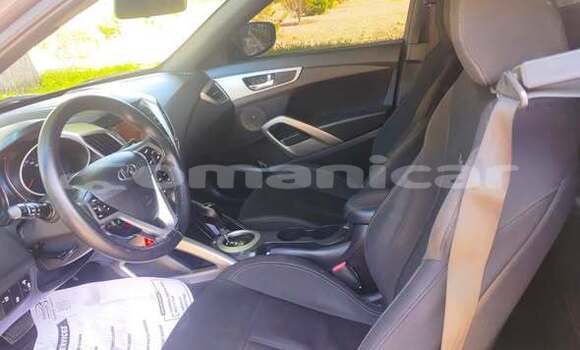 Buy Used Hyundai Veloster Other Car in al–Masna'ah in al-Batinah Buy Used Hyundai Veloster Other Car in al–Masna'ah in al-Batinah