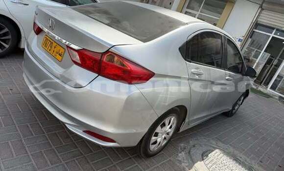 Buy Used Honda City Other Car in Al khuwair in al-Batinah