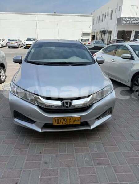 Big with watermark honda city al batinah al khuwair 8223
